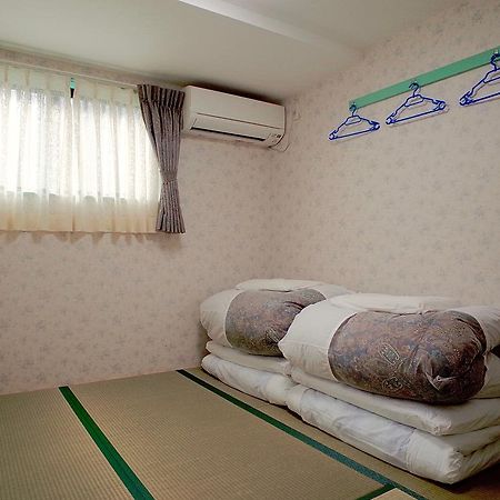 Bj Family Inn Kiotó Kültér fotó
